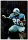 1995 Fleer Metal #66 Barry Sanders Detroit Lions