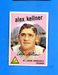 1959 TOPPS #101 ALEX KELLNER - BORDERLINE MINT - 3.99 MAX SHIPPING COST