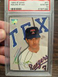 1993 Leaf Studio #71 Nolan Ryan PSA 10