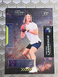 2021 Skybox Metal Universe Champions Trevor Lawrence RC (Football) Card No #60