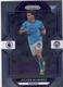 2022-23 Panini Prizm Premier League Julian Alvarez RC #16 - Manchester City