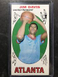 Jim Davis 1969-70 Topps Basketball Card #53 Vintage Set Break NO CREASES