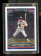 2006 Topps Chrome #7 Mickey Mantle New York Yankees HOF