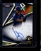 2022 Bowman's Best Hedbert Perez Best of 2022 Prospect Auto Autograph #B22-HP