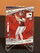 New England Patriots - Mac Jones - 2021 Panini Prestige - Base Rookie - #205