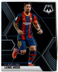 2020-21 Panini Mosaic La Liga #57 Lionel Messi