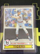 1979 Topps Alan Trammell Detroit Tigers #358