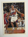 1996-97 Topps Steve Nash Rookie #182