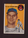 1954 Topps Baseball #199 Rocky Nelson