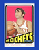 1972-73 Topps Set-Break #103 Rudy Tomjanovich EX-EXMINT *GMCARDS*