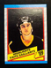 1989 O-Pee-Chee #327 Mario Lemieux Pittsburgh Penguins