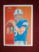 MATTHEW STAFFORD RAMS RC #C37 RC SP 2009 TOPPS NATIONAL CHICLE GRADEABLE? NICE!