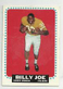 BILLY JOE RC #50 1964 TOPPS