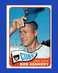 1965 Topps Set-Break #457 Bob Kennedy Mgr EX-EXMINT *GMCARDS*