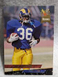 Jerome Bettis Rookie 1993 Fleer Ultra #232 Rookie Rams Steelers 