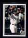 2009 Topps Ken Griffey Jr. Chicago White Sox #30