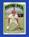 1972 Topps Set-Break #774 Luis Alvarado LOW GRADE (crease) *GMCARDS*