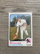 1973 Topps - #368 Bill Buckner