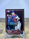 2023 Topps Chrome #178 Sean Murphy Base Atlanta Braves