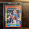 1986-87 Fleer Basketball Reggie Theus #108 Great Condition And Centering