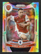 2021-22 Panini Prizm Gabriel Martinelli RC Rookie Silver #203 Arsenal