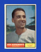 1961 Topps Set-Break #176 Ken Aspromonte EX-EXMINT *GMCARDS*