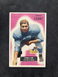 1955 Bowman - #59 Charlie Ane (RC), Detroit Lions