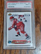 1991-92 Upper Deck Czech World Junior Tournament Paul Kariya #50 PSA 9 MINT HOF