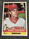 1976 TOPPS #469 RAWLY EASTWICK REDS