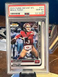 2022 Panini Instant NFL BROCK PURDY #211 RC Rookie PR /3861 PSA 10