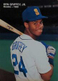 1989 Mother's Cookies Ken Griffey Jr. #4 Ken Griffey Jr. 