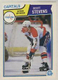 1983-84 O-Pee-Chee - #376 Scott Stevens (RC)