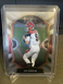 2020 Panini Select Joe Burrow Concourse Rookie #46 Cincinnati Bengals 