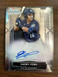 2022 Bowman Sterling Prospect Auto RC #PAHF Harry Ford Seattle Mariners