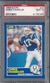 1989 Score #27 Chris Chandler PSA 9 MINT 81790390