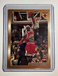 Michael Jordan 1998-99 Topps #77 Chicago Bulls A1