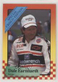 1989 Maxx Special Crisco Edition Dale Earnhardt #6 Rookie RC HOF