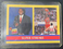 Michael Jordan & Magic Johnson 1990-91 Hoops Super Streaks #385 Basketball Card