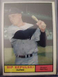 1961 Topps Baseball Rip Repulski #128