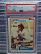 1982 Topps Lawrence Taylor All-Pro Rookie Card RC #434 PSA 7 Giants