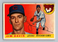 1955 Topps #68 Jim Davis VG-VGEX Baseball Card