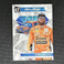 2023 Donruss BUBBA WALLACE Race Kings #18 Racing