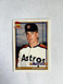 Jeff Bagwell 1991 Topps Traded #4T Rookie Card