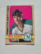 1972-73 O-Pee-Chee #246 Fred Harvey RC VG