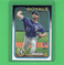 Alec Marsh 2024 Topps Series One Rookie card #163 Kansas City Royals