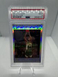 KEVIN DURANT PSA 9 2007 TOPPS CHROME BASKETBALL #131 REFRACTOR ROOKIE  65/1499