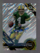 2015 Brett Favre Topps High Tek #72 Clouds Diffractor Auto 3/25 Packers