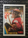 1987 O-Pee-Chee Hockey #215 Rookie Mike Vernon RC