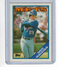 1988 Topps #58 Dave Magadan - Mets