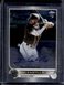 2022 Topps Chrome Ivan Castillo Rookie Auto Autograph RC #RA-IC Padres